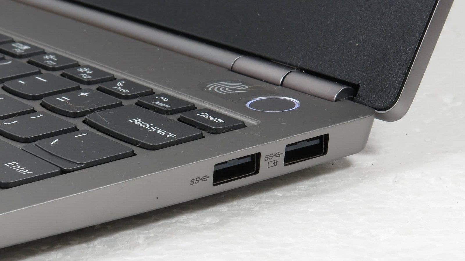 Lenovo ThinkBook 13s 8