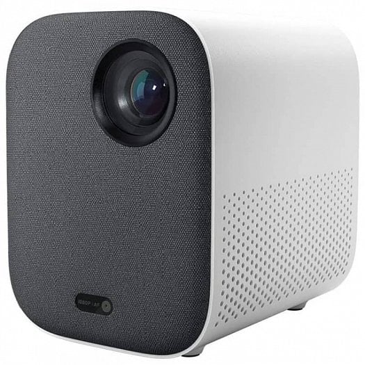 Xiaomi Mi Smart Compact Projector obr1