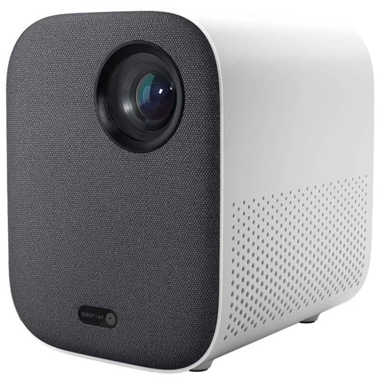 Xiaomi Mi Smart Compact Projector obr1