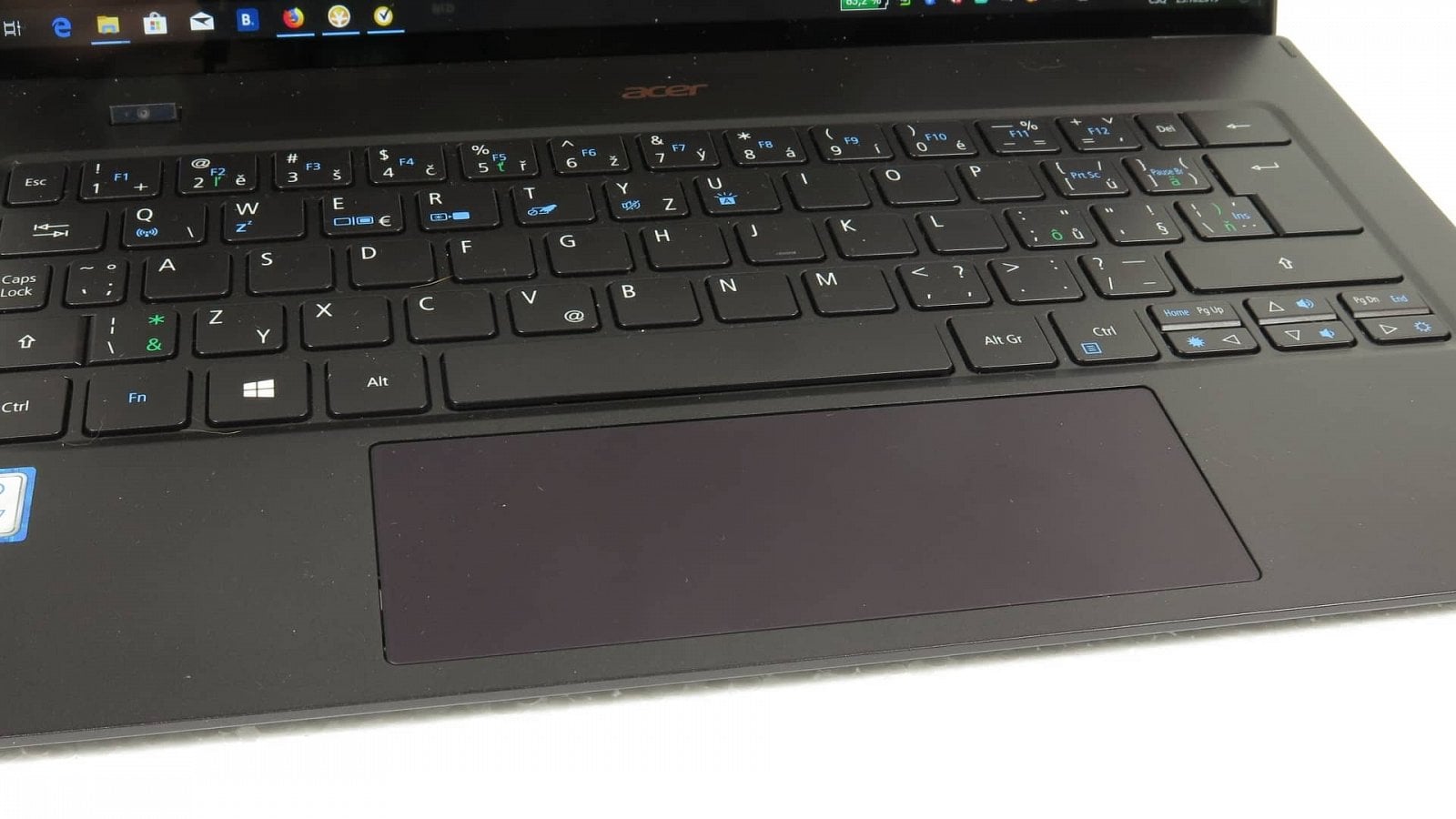 Acer Swift 7 foto11