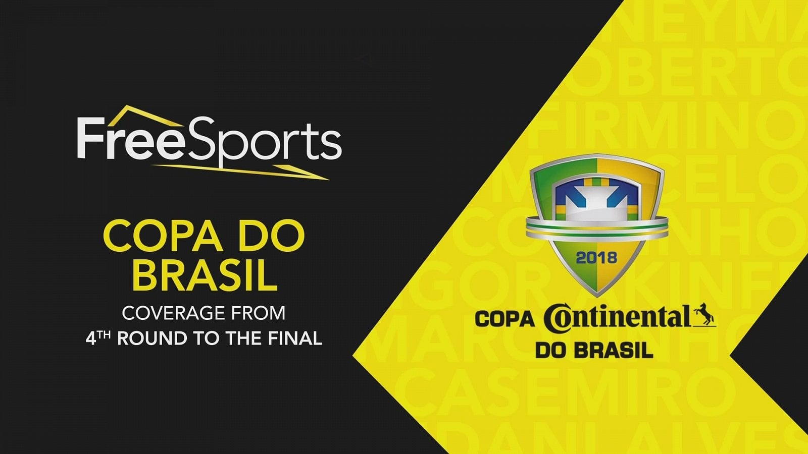 Nové satelitní FTA kanály 23. týden roku 2018