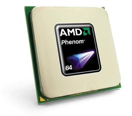 AMD Phenom