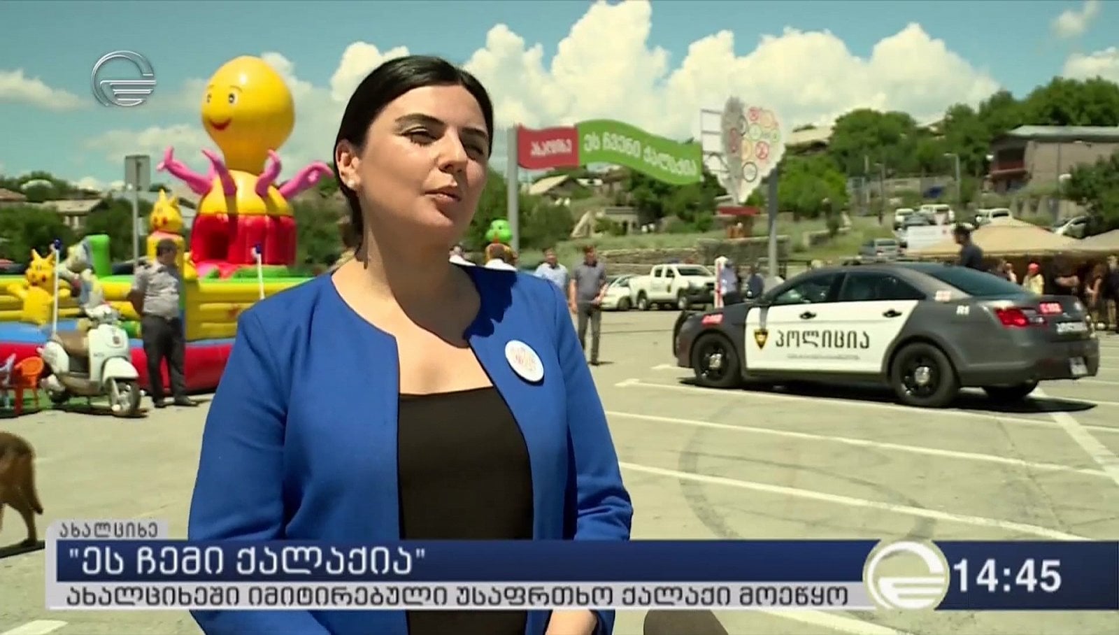 Nové hvězdy na satelitném nebi 22.-30. června