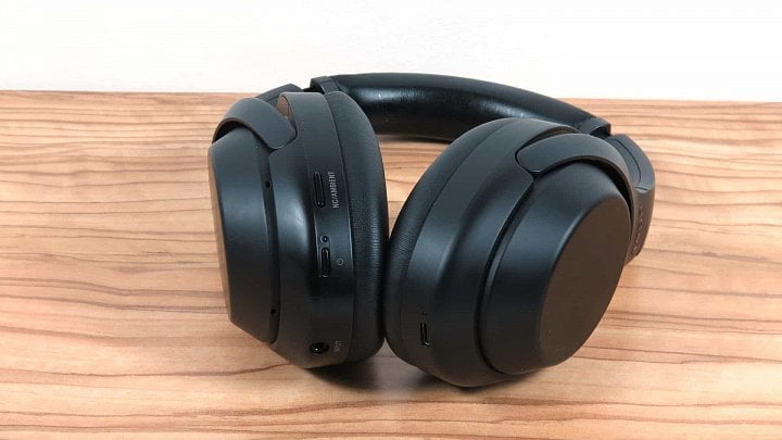 Sony WH 1000X M3 1