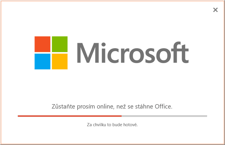 Tradiční OneNote si lze stáhnout a samostatně nainstalovat. Počítejte s tím, že ale po dobu instalace nemusíte pracovat s jinými nástroji Office