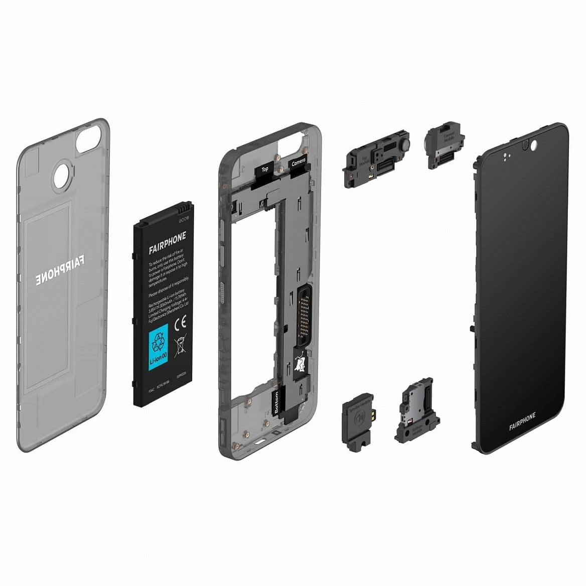 Fairphone 3