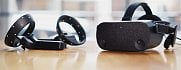 HP Reverb VR Headset 04