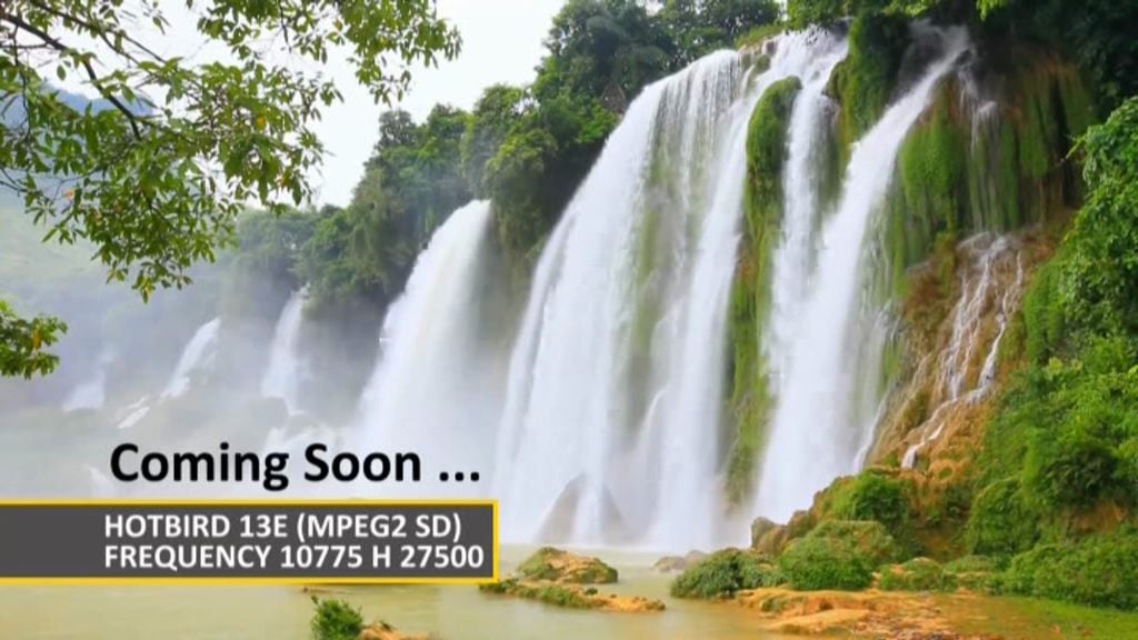 Nové hvězdy na satelitním nebi 25.-27. července