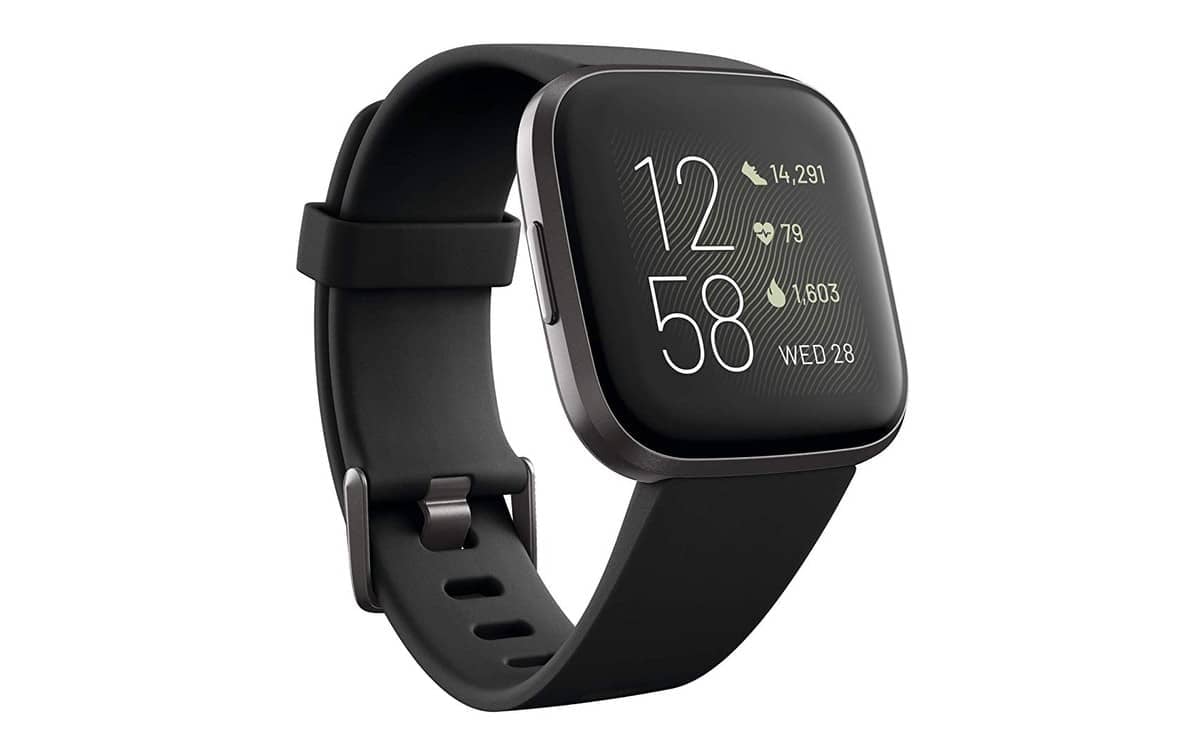 Fitbit Versa 2