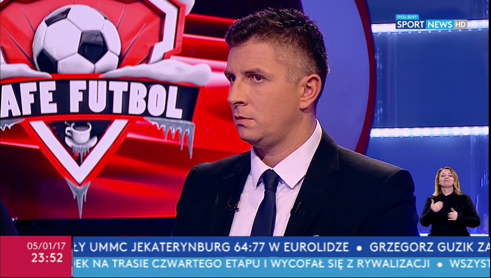 Nové hvězdy na satelitním nebi 1. až 6. ledna