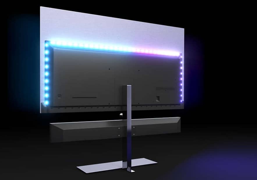 Philips OLED984 obr9