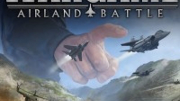 Wargame: AirLand Battle: perexový obrázek