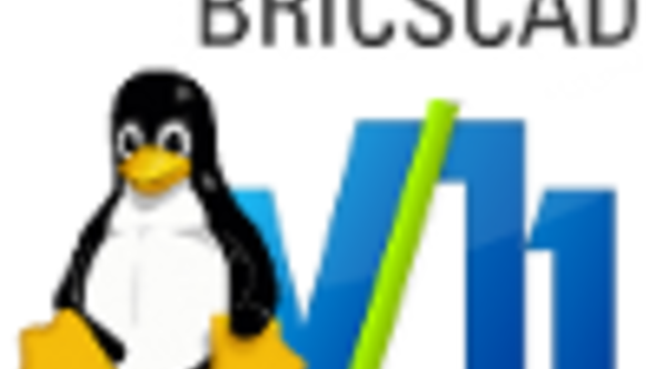 bricscad linux