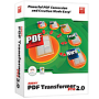 ABBYY PDF Transformer 2.0.98