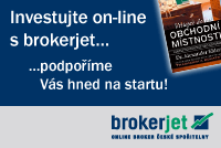 Broker Jet