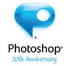 Adobe Photoshop slaví 20 let existence