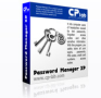 Password Manager XP