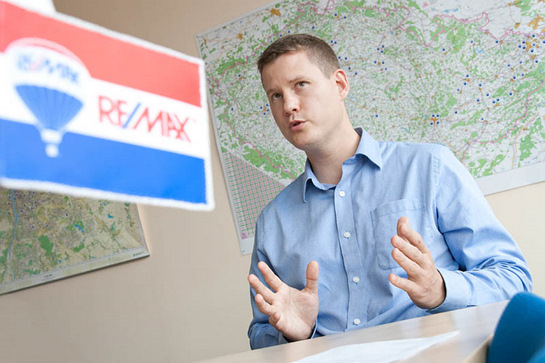 Vojtěch Krátký - RE/MAX náhled 02