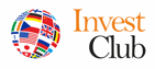 InvestClub - logo