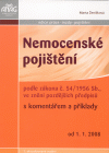 nemocenske pojisteni