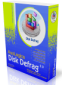 Auslogics Disk Defrag 1.1