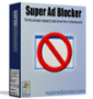Super Ad Blocker - zbaví vás obtěžující reklamy!