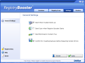 Registry Booster - čištění a optimalizace registrů jediným kliknutím