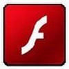 Většina uživatelů používá nejnovější verzi přehrávače Flash