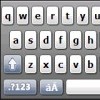 Resco Keyboard přináší klávesnici iPhonu do PDA