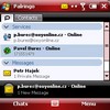 Specialista na instant messaging a VoIP