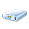 Ilustrační obrázek: Ovládejte bezplatný webový disk přímo z Windows