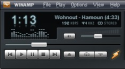 Winamp 5.5 - neohrožený multimediální král