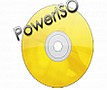 PowerISO - kladivo na diskové obrazy
