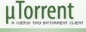 uTorrent 1.61 - data snadno a rychle