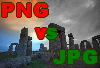 Ilustrační obrázek: Souboj formátů: JPG vs. PNG. Který vybrat?