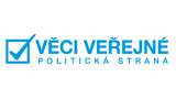 Logo Věci veřejné