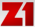Logo Z1