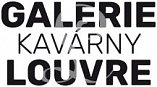 Galerie kavárny Louvre