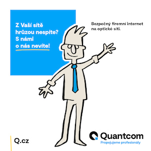 Quantcom