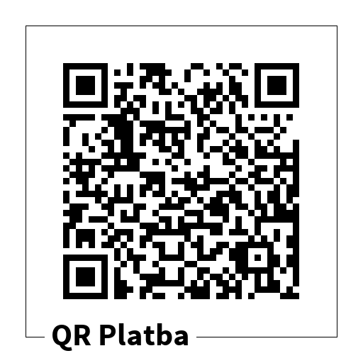 QR kód