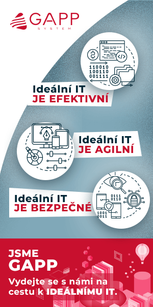 Marian Kulhavý (GAPP System): Firmy začaly řešit své finance a privátní ...