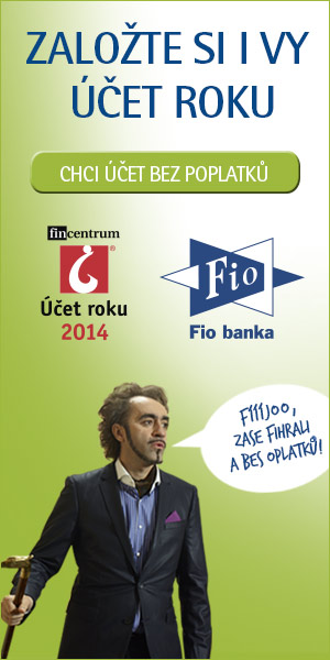 Fio banka