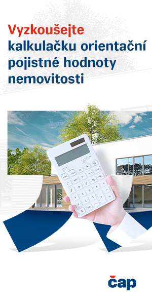 ČAP banner