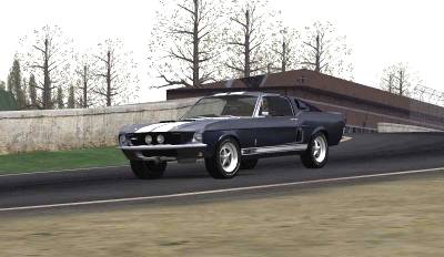 GT 500