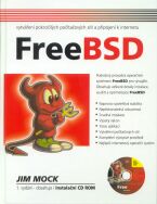 FreeBSD - s démonem při ruce