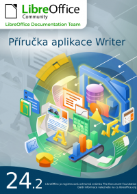 Příručka aplikace Writer 24.2