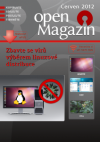 openMagazin 06/2012