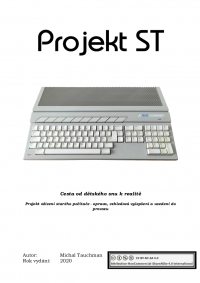 Projekt ST