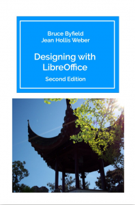 Designing with LibreOffice
