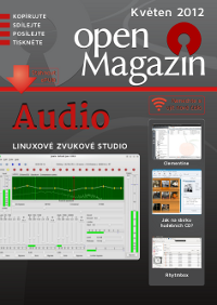 openMagazin 5/2012